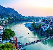 rishikesh river rafting, best hotels in rishikesh